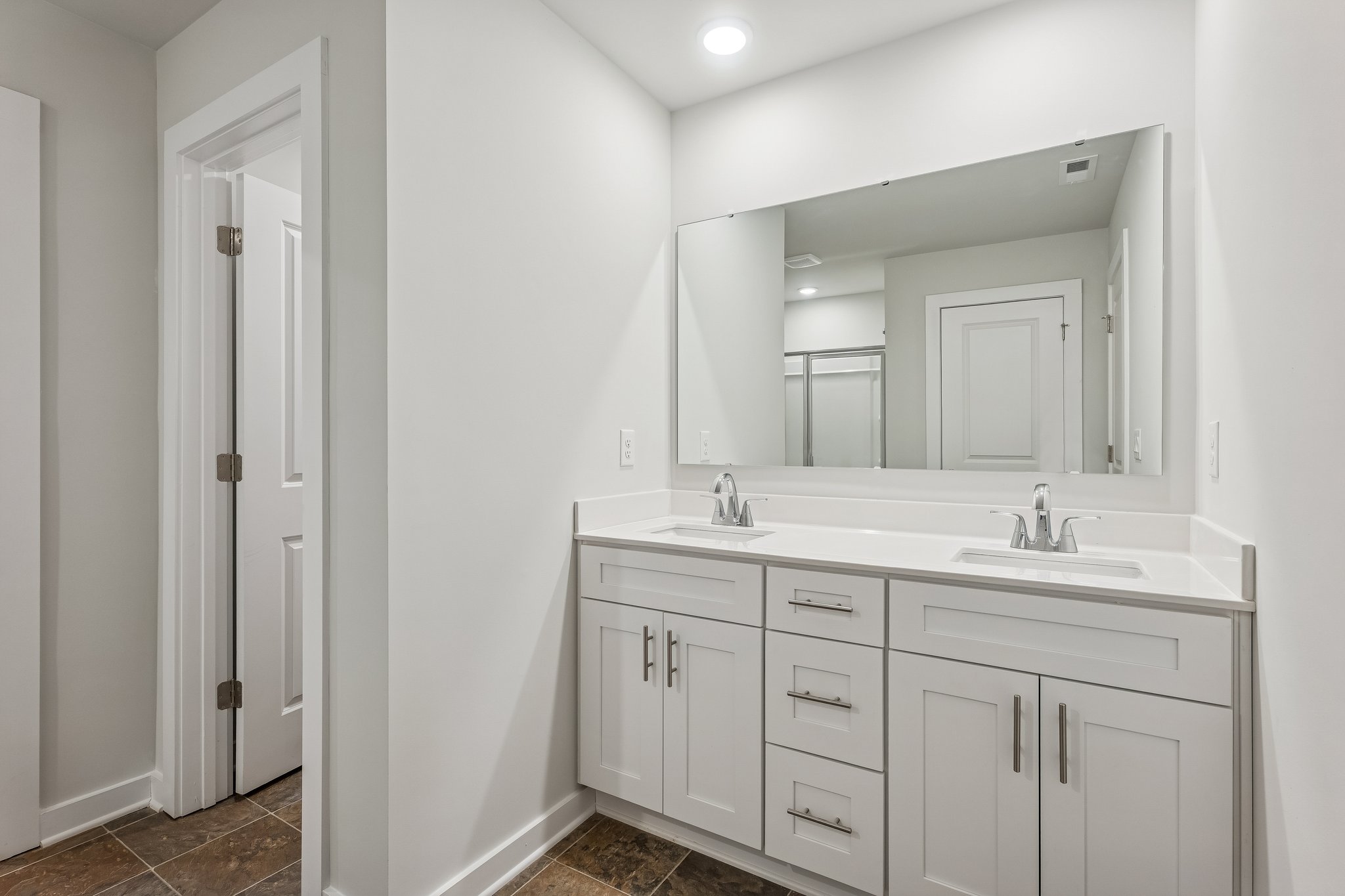 Reedy Primary Bath at Carpenter Farms in Lincolnton, NC