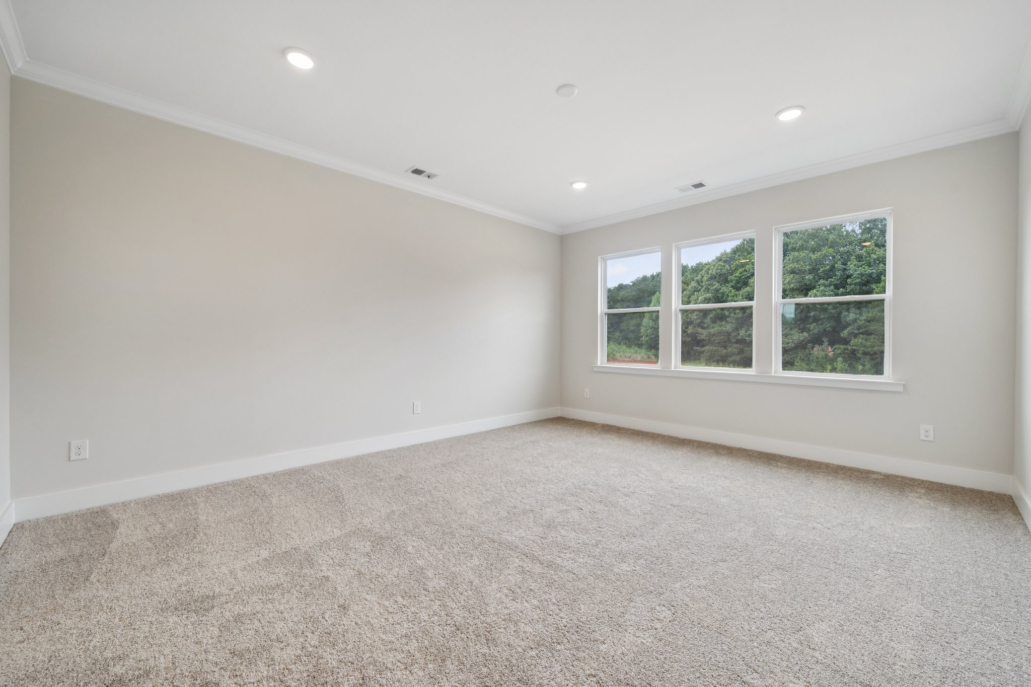 Daffodil Primary Suite at Wynswept in Maiden, NC