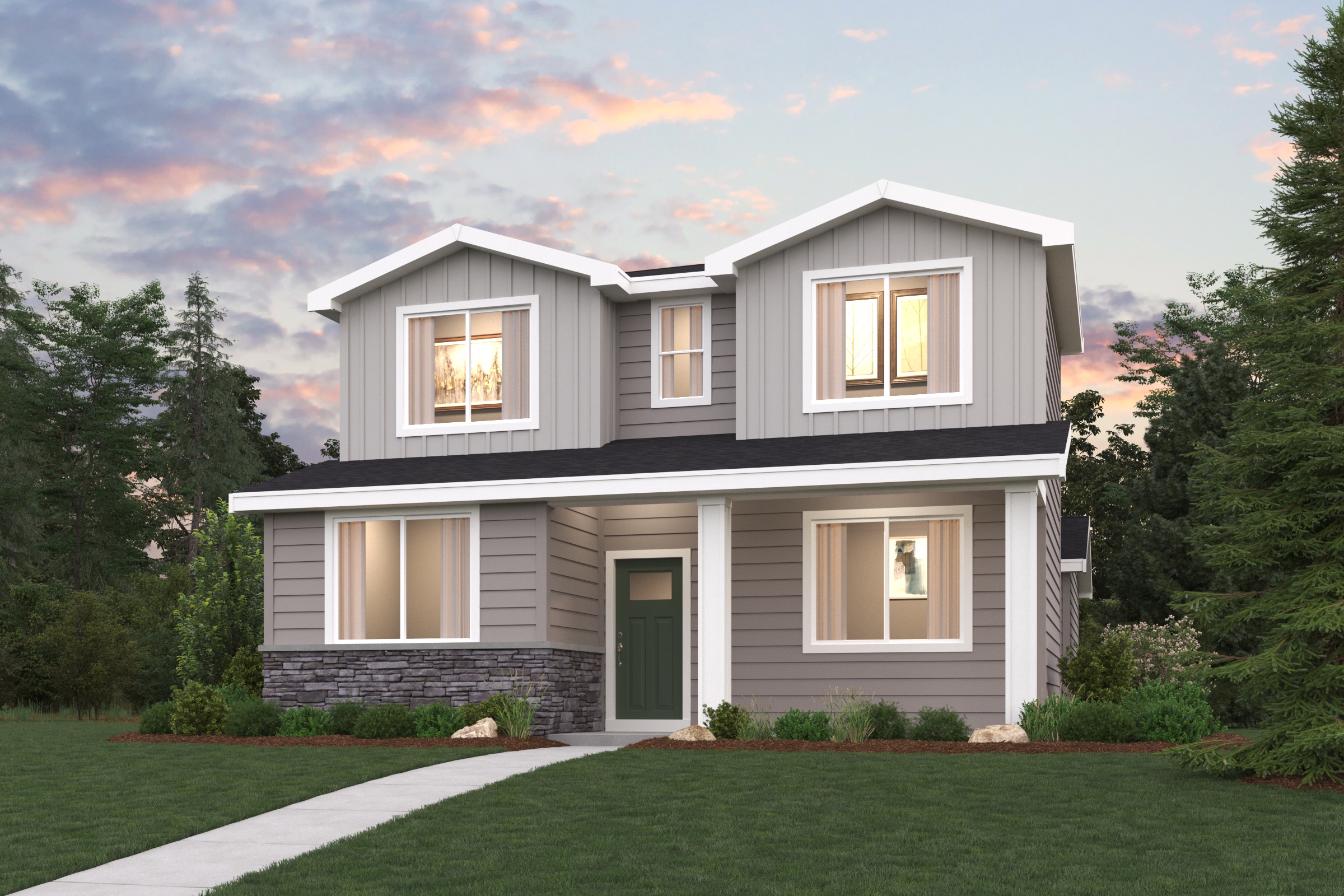 BLK4003 2134 PLUMRIDGE CT